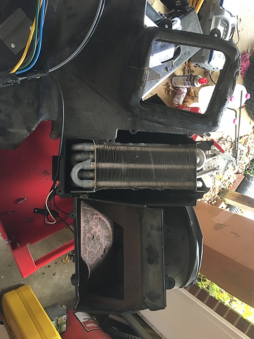 Jeep A/C Evaporator Core Part ID-img_3095.jpg