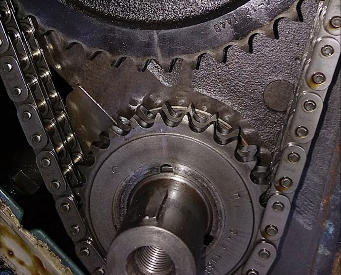 CPS Needed Replaced, No Start-jeep-crank-sprocket-wrong.jpg