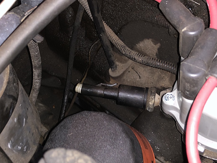 Unknown oil leak. Please help!-c9f2f2e2-0f68-4f89-b98c-8fc603b75787.jpeg