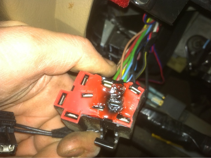Head light wiring harness fried-image-3521617560.jpg