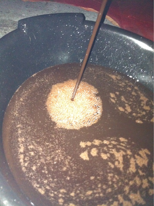 Muddy Trans fluid-image-279651670.jpg