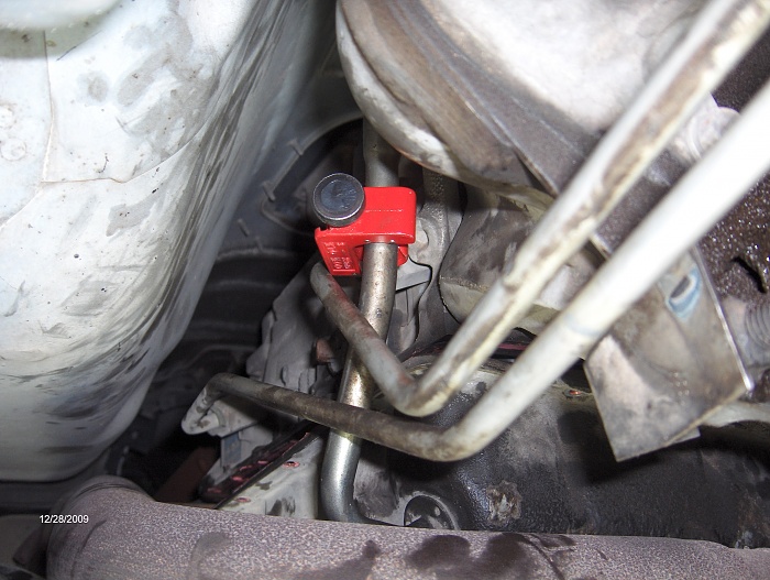 How to remove transmission pan ?-003.jpg