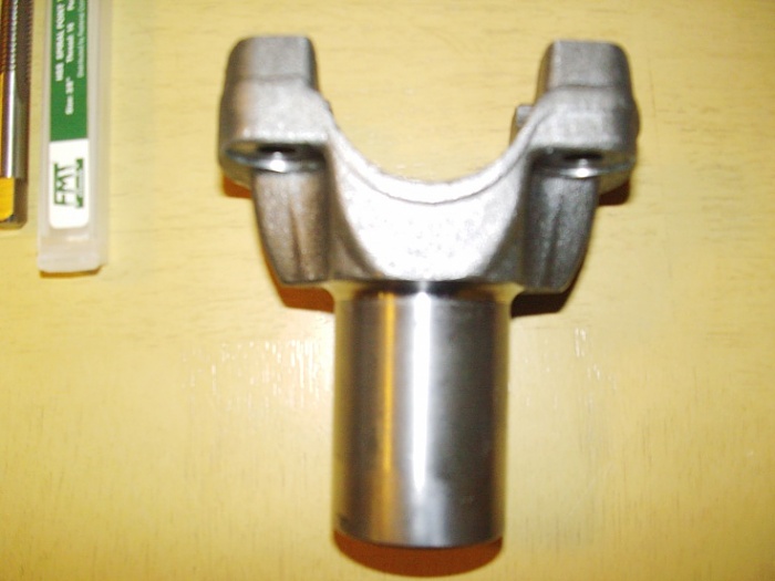NP 242, Hack n' Tap SYE, Stock Front Shaft-pict0028.jpg