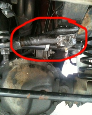 Best way to replace this TRE? Pic inside-image-915496862.jpg