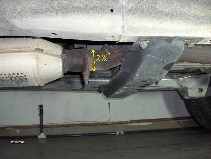 How to Replace Catalytic Converter-004.jpg