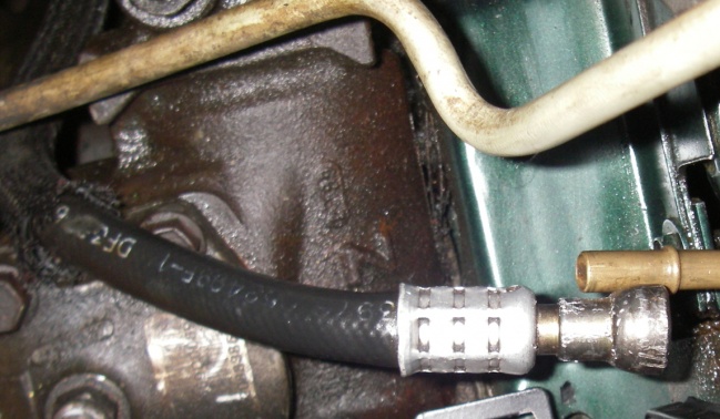 2000 Cherokee Transmission Cooler Line Removal - Jeep Cherokee Forum