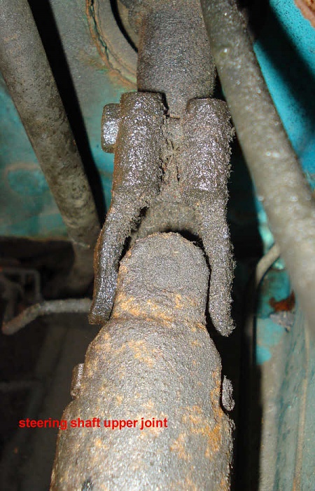 suspension, steering, driveline lubrication &quot;confusion&quot;. Advice Pls :)-stteering_shaft_upper.jpg