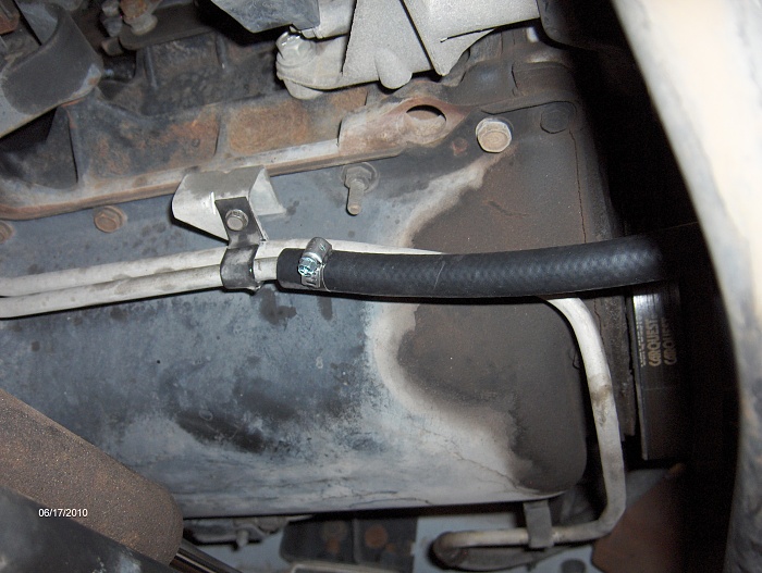 Transmission cooling lines replacement-004.jpg