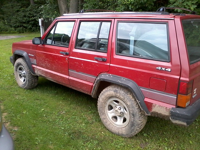 95 jeep cherokee see pic  &lt;--    largest tire size with all stock?-photo031.jpg