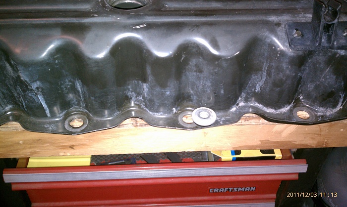 Valve Cover Torque Limiter Sleeve Jeep Cherokee Forum