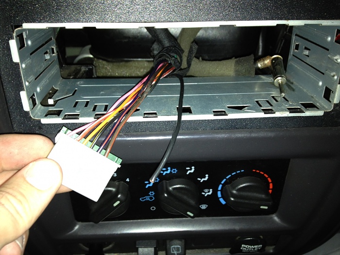 Any idea where this black wire is supposed to go?-photo.jpg