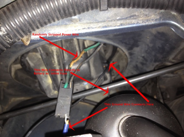 Extremely weird blower motor wiring... - Jeep Cherokee Forum jeep blower motor wiring 