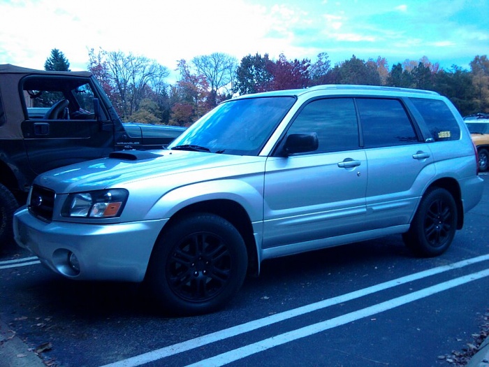 might be getting a jeep..new to jeeps...advice??-320731_305416129471219_100000085022508_1249515_1370494779_n.jpg