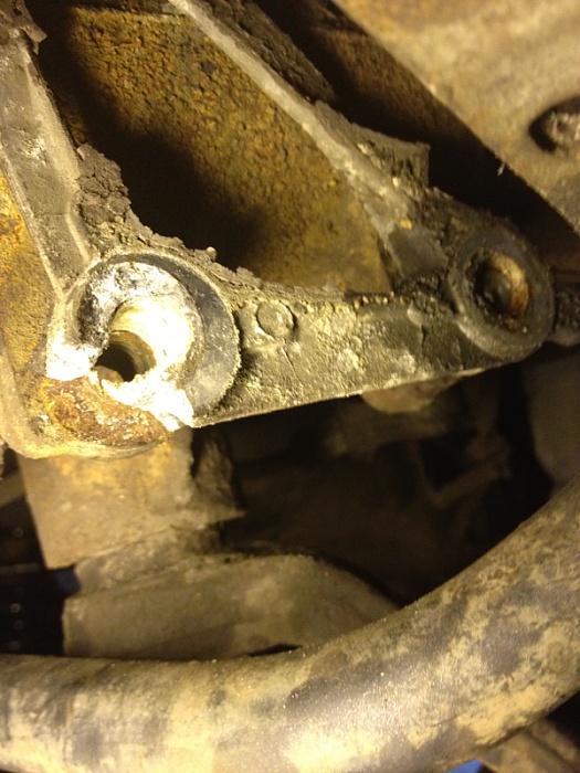 Broke steering box bolt installing bumper ?-image-2372319668.jpg