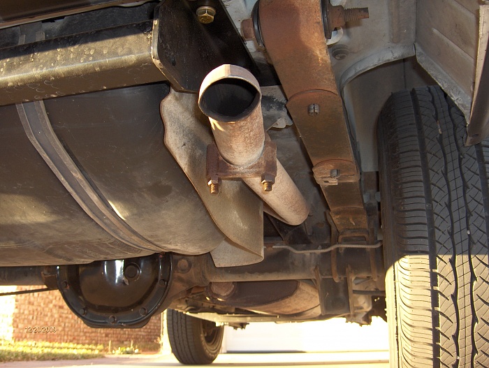 Replacement Value Exhaust System Hanger Compatible with Jeep 