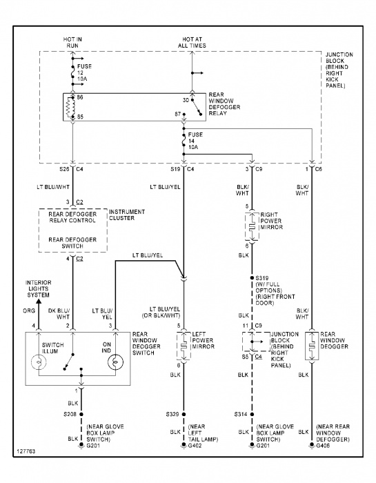 Schematics needed...2000 XJ power heated mirrors ....-graphic.jpg