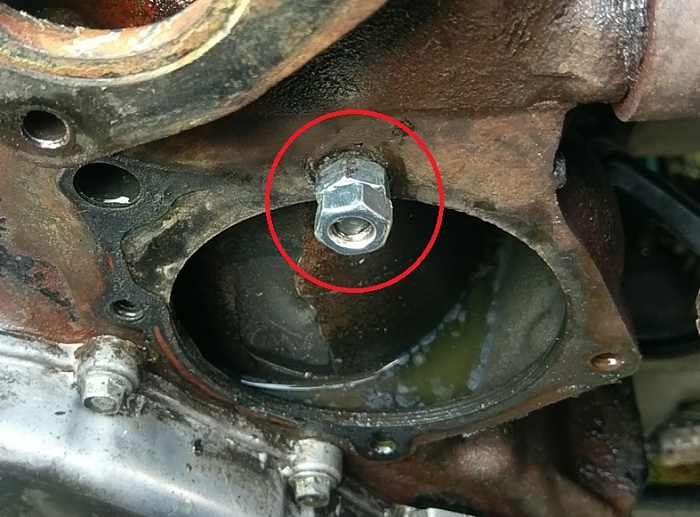 Water pump broken bolt &amp; pulley tip, &amp; belt squealing diagnosis-imag0334.jpg