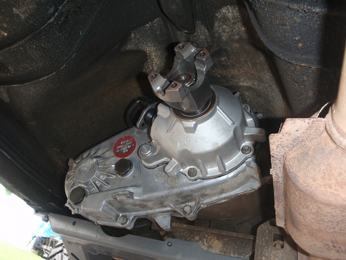 What did you do to your XJ today??-p3190019.jpg
