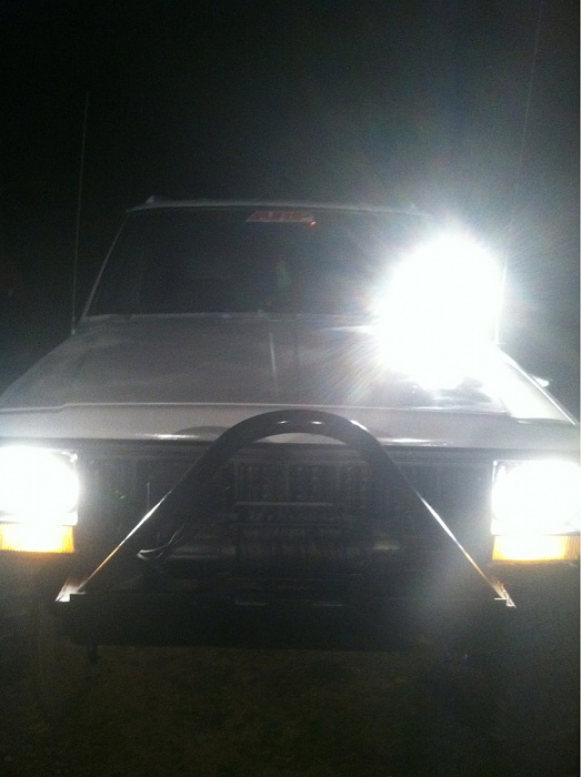 What did you do to your XJ today??-image-1464292628.jpg