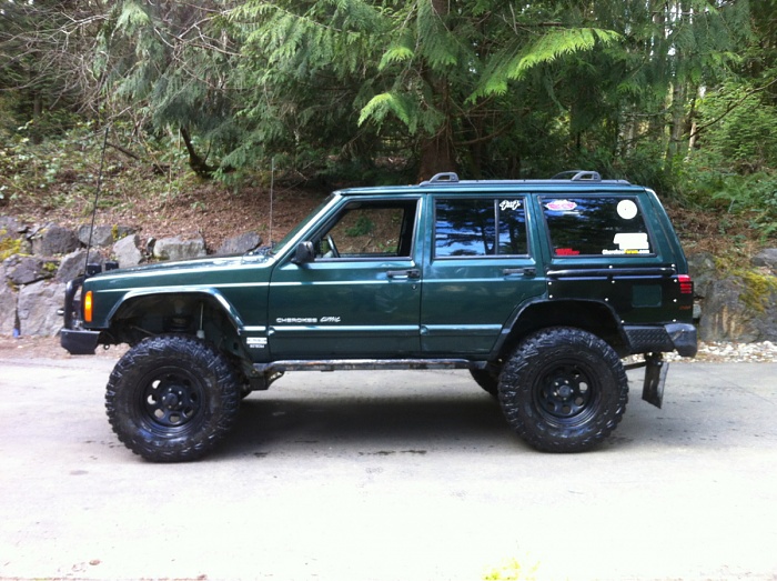 What did you do to your XJ today??-image-2435140275.jpg
