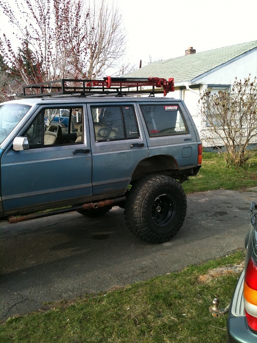 What did you do to your XJ today??-rack5.jpg