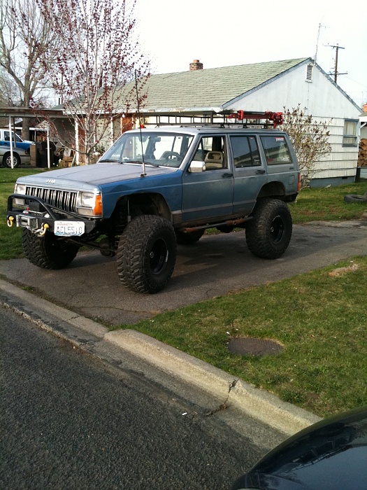 What did you do to your XJ today??-rack4.jpg