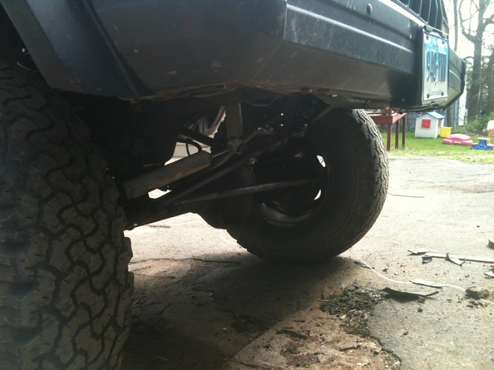 What did you do to your XJ today??-image-1849420470.jpg