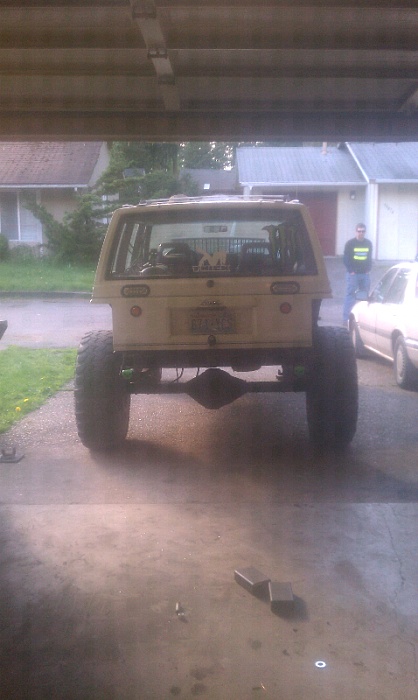 What did you do to your XJ today??-forumrunner_20120612_203147.jpg