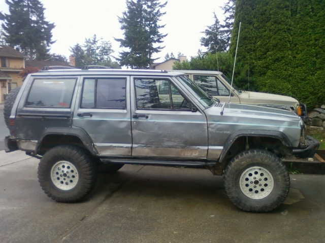 What did you do to your XJ today??-body-work-1.jpg