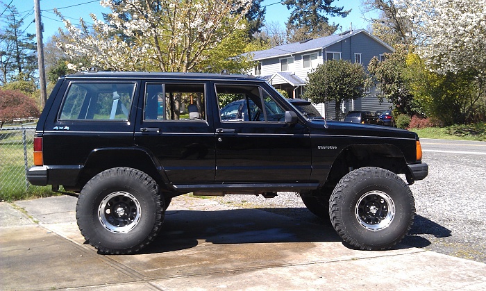 Well I DID it !! Leafed Cherokee-1473.jpg