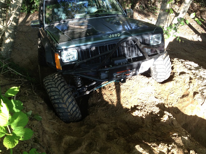 What did you do to your XJ today??-image-1219749536.jpg