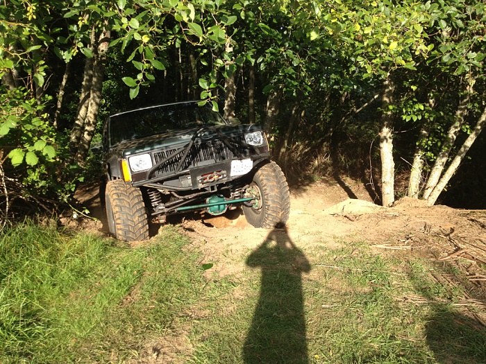 What did you do to your XJ today??-image-1539640078.jpg
