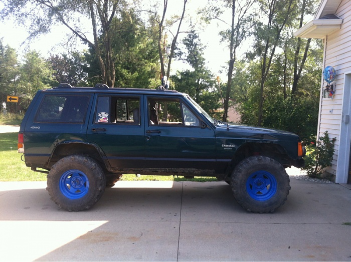 What did you do to your XJ today??-image-2045470352.jpg