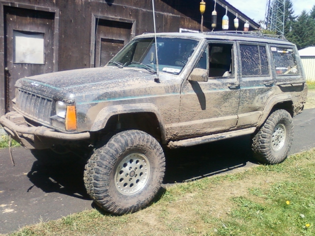 What did you do to your XJ today??-post-rimrock.jpg