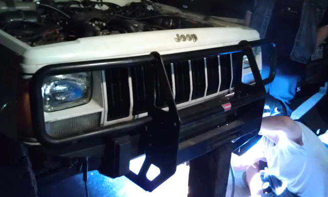 What did you do to your XJ today??-forumrunner_20120818_090339.jpg