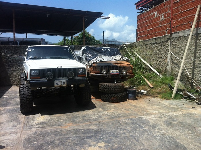 What did you do to your XJ today??-imageuploadedbytapatalk1345709851.061588.jpg