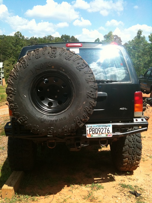 What did you do to your XJ today??-image-1237881096.jpg