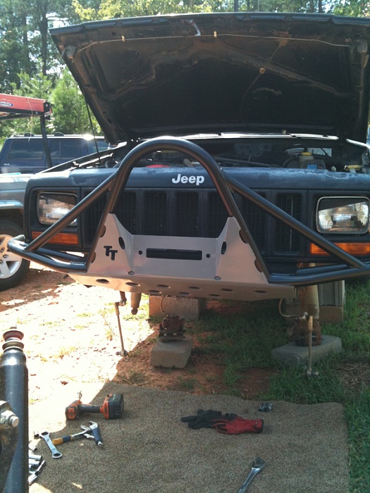 What did you do to your XJ today??-image-1620831984.jpg
