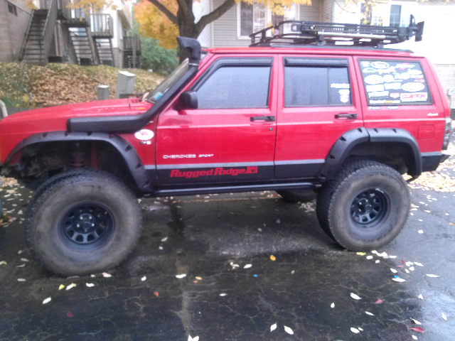What did you do to your XJ today??-forumrunner_20121007_164203.jpg