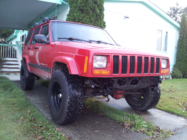 What did you do to your XJ today??-forumrunner_20121021_195149.jpg