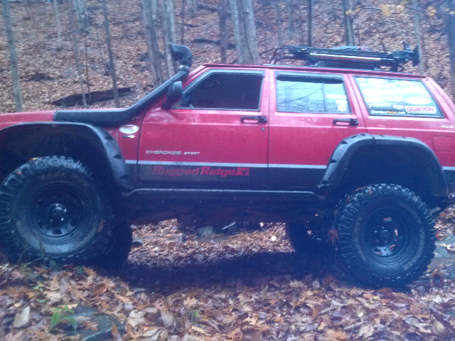 What did you do to your XJ today??-forumrunner_20121028_164942.jpg