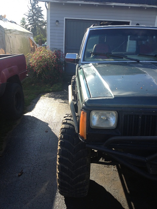What did you do to your XJ today??-image-1483387688.jpg