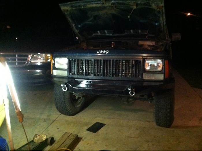 What did you do to your XJ today??-image-1552061004.jpg