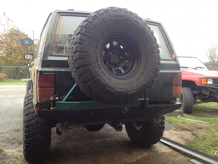 What did you do to your XJ today??-image-3640281275.jpg