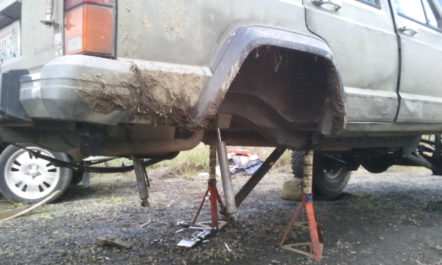 What did you do to your XJ today??-forumrunner_20130115_214324.jpg