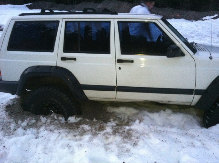What did you do to your XJ today??-image-1585546966.jpg
