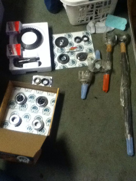 What did you do to your XJ today??-d30parts.jpg