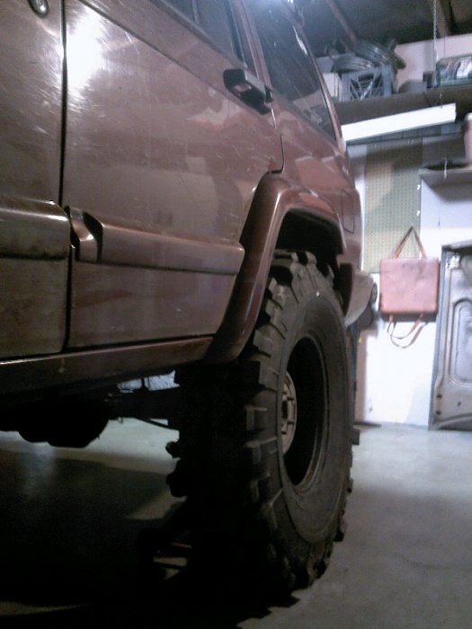 What did you do to your XJ today??-forumrunner_20130410_214720.jpg