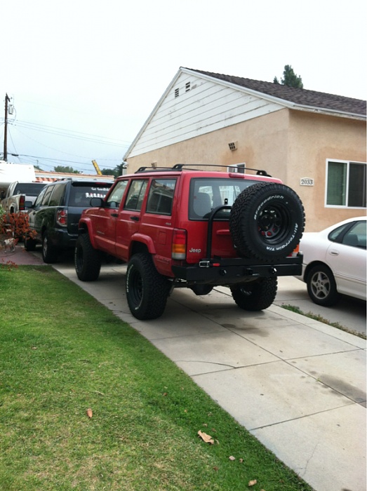 What did you do to your XJ today??-image-4045950534.jpg