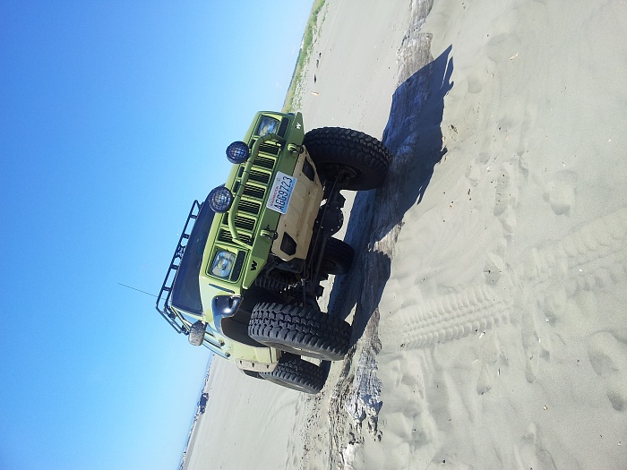 What did you do to your XJ today??-20130630_163024.jpg
